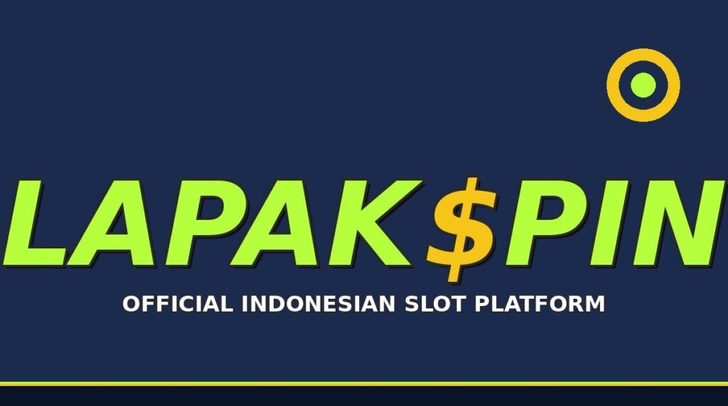 Lapakspin Game Premium — Lapak Spin Panduan Lengkap: Cara Bermain dan Tips Maksimalka [ECOSYSTEM_BANNER_V1]