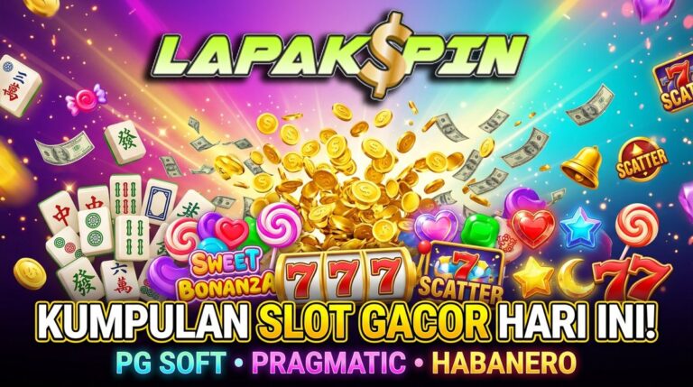 Lapakspin Login & Akses — Lapakspin Login Issue: 5 Problem Umum dan Solusinya [ECOSYSTEM_BANNER_V1]