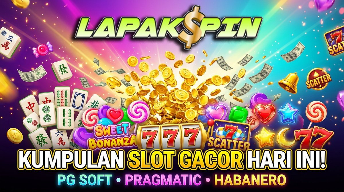 Lapakspin Login & Akses — Lapakspin Login Issue: 5 Problem Umum dan Solusinya [ECOSYSTEM_BANNER_V1]