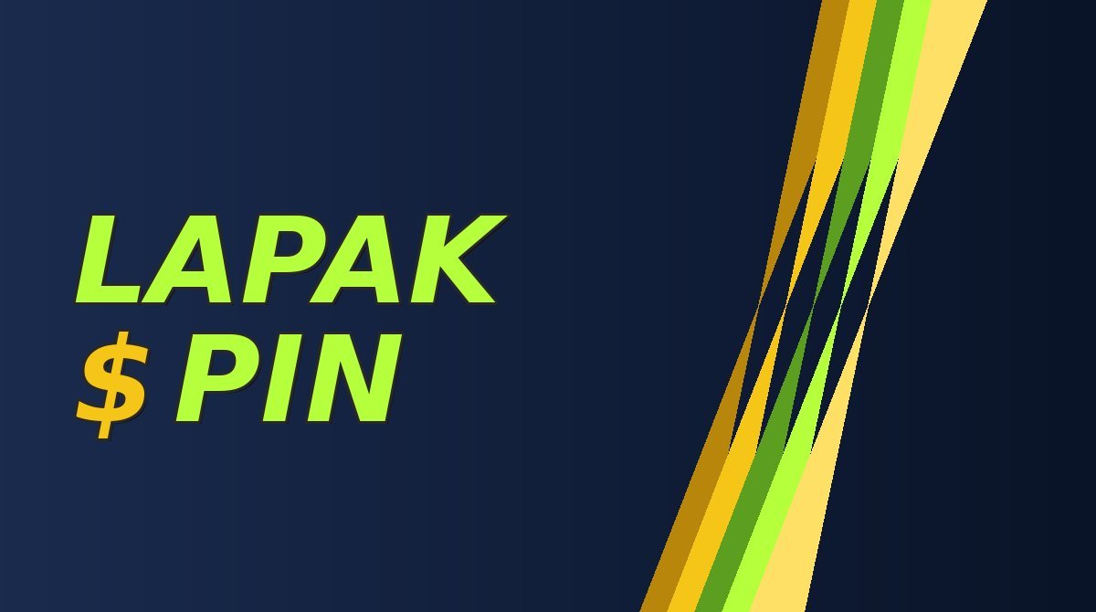 Lapakspin Lapakspin untuk Pemula: Quick — Lapakspin untuk Pemula: Quick Start Guide 5 Menit Pertama — [ECOSYSTEM_BANNER_V1]